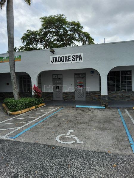 jadore massage.